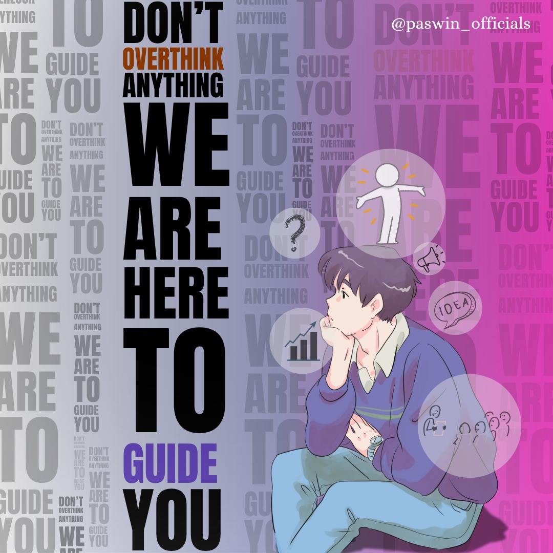 Branding poster