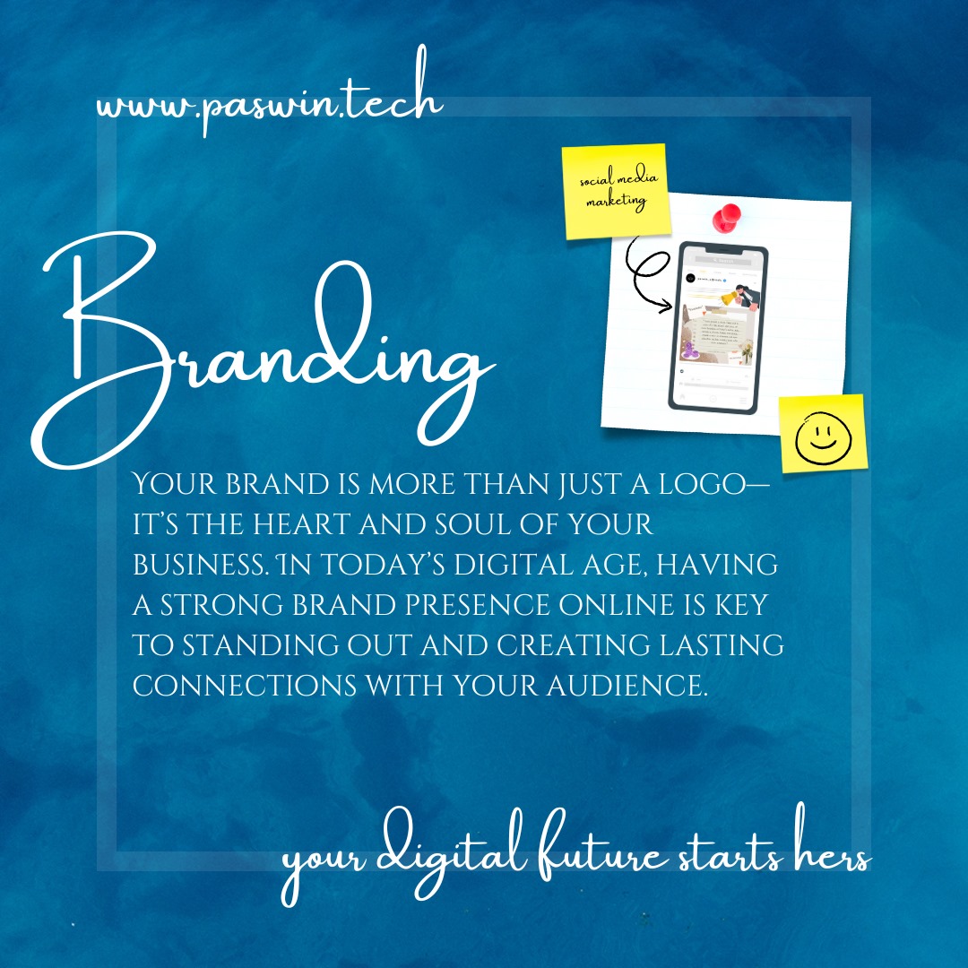 Branding